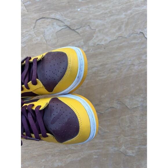Nike Dunk Low Shoes \